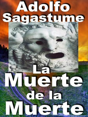 cover image of La Muerte de la Muerte